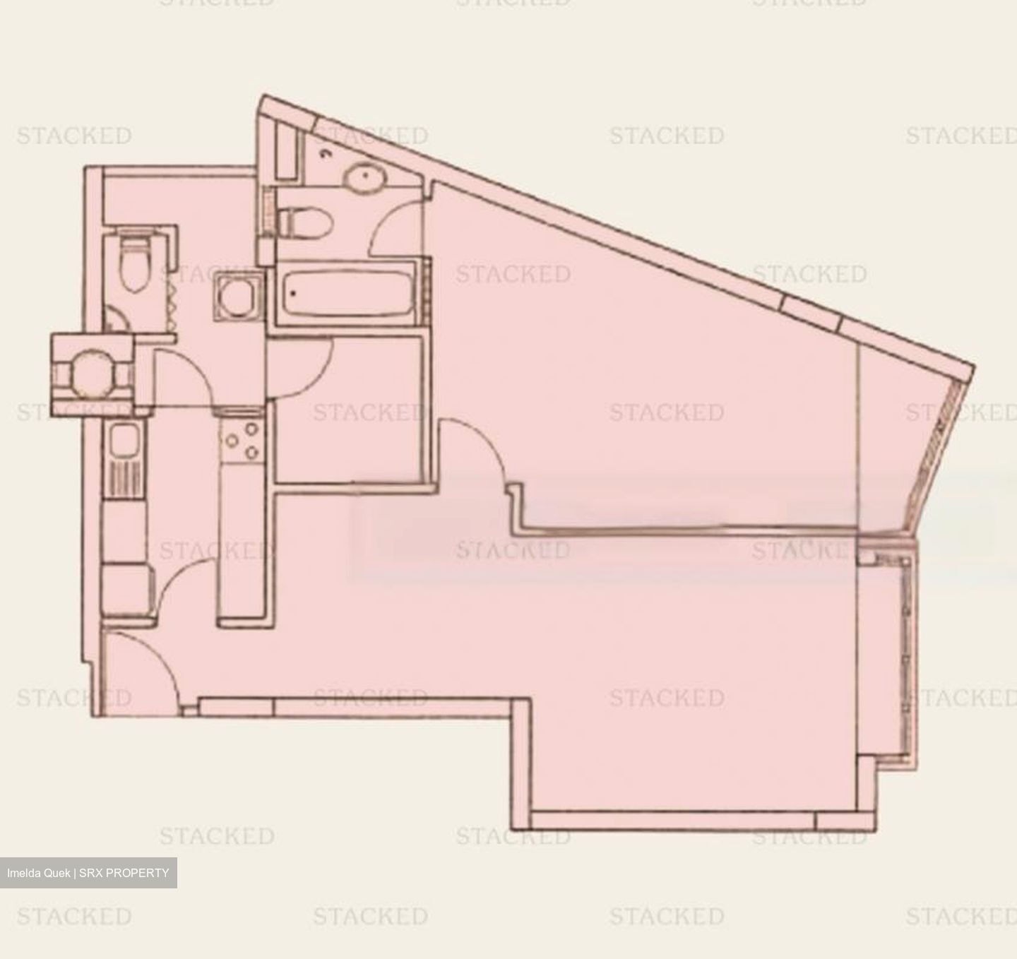 Nineteen Shelford Road (D11), Condominium #466818721